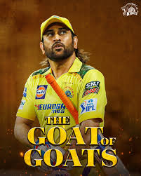 Why MS Dhoni is the Greatest Cricketer of All Time : A GOAT