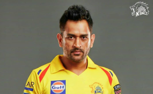 ms dhoni