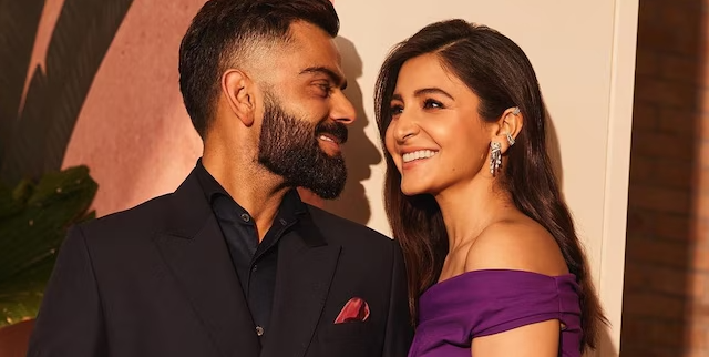 Virat and Anushka: Profiting from India and Turning Their Backs on It?